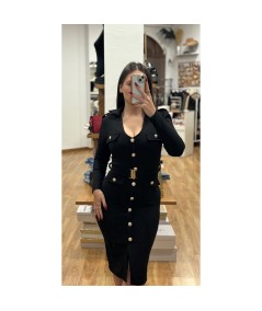 Vestido Rebeca