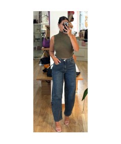 Pantalones Vaqueros Premium