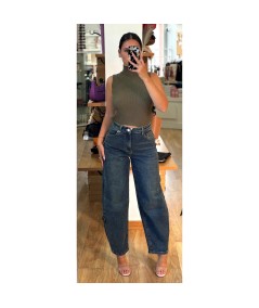 Pantalones Vaqueros Premium