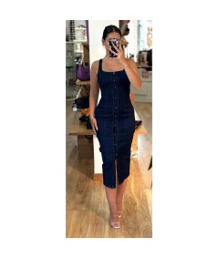 Vestido Zara