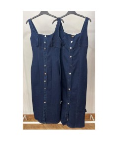 Vestido Zara