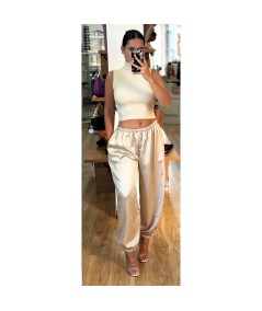 Pantalones boho