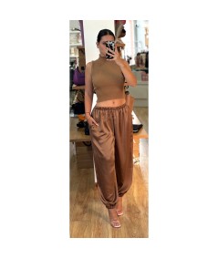 Pantalones boho