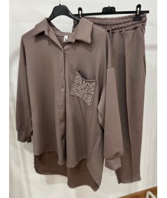 Conjunto Mocca