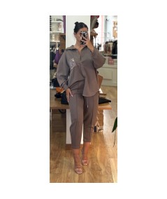 Conjunto Mocca