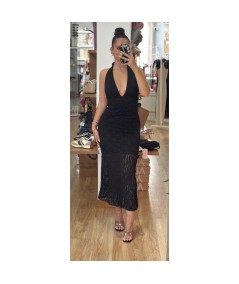 Vestido Leilina