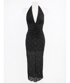 Vestido Leilina