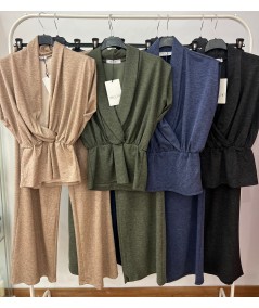Conjunto Alba