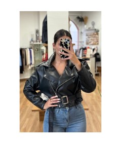 Chaqueta Polipiel