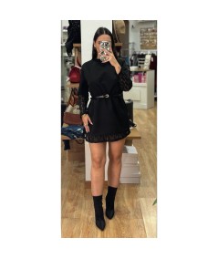 Vestido / Camiseta Marimar