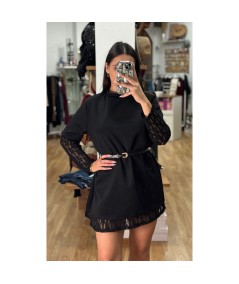 Vestido / Camiseta Marimar