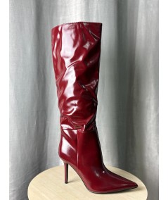 Botas Cherry