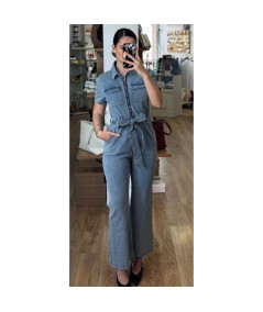 Mono Vaquero Manga corta