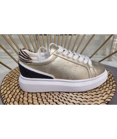Deportivas GOLD